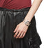JULIUS 077ACU4 Silver / Fangophilia Wrist Cover Ver.2